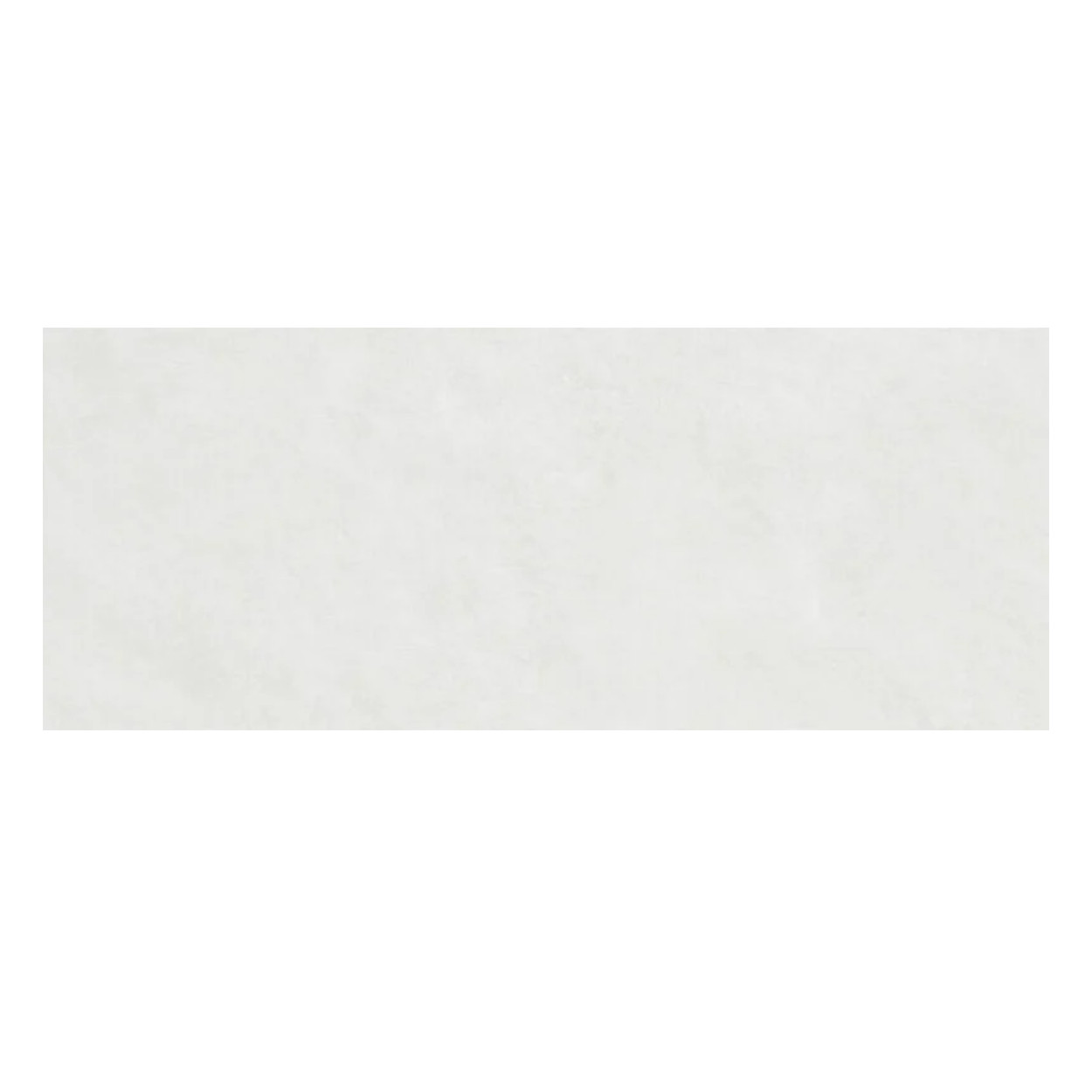 Cifre Ceramica Alure White Wandtegel 25x50 cm